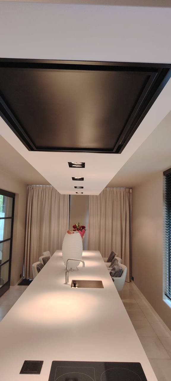 Schilderwerk woning