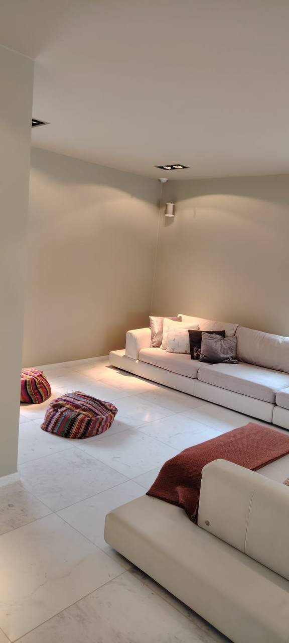 Schilderwerk woning