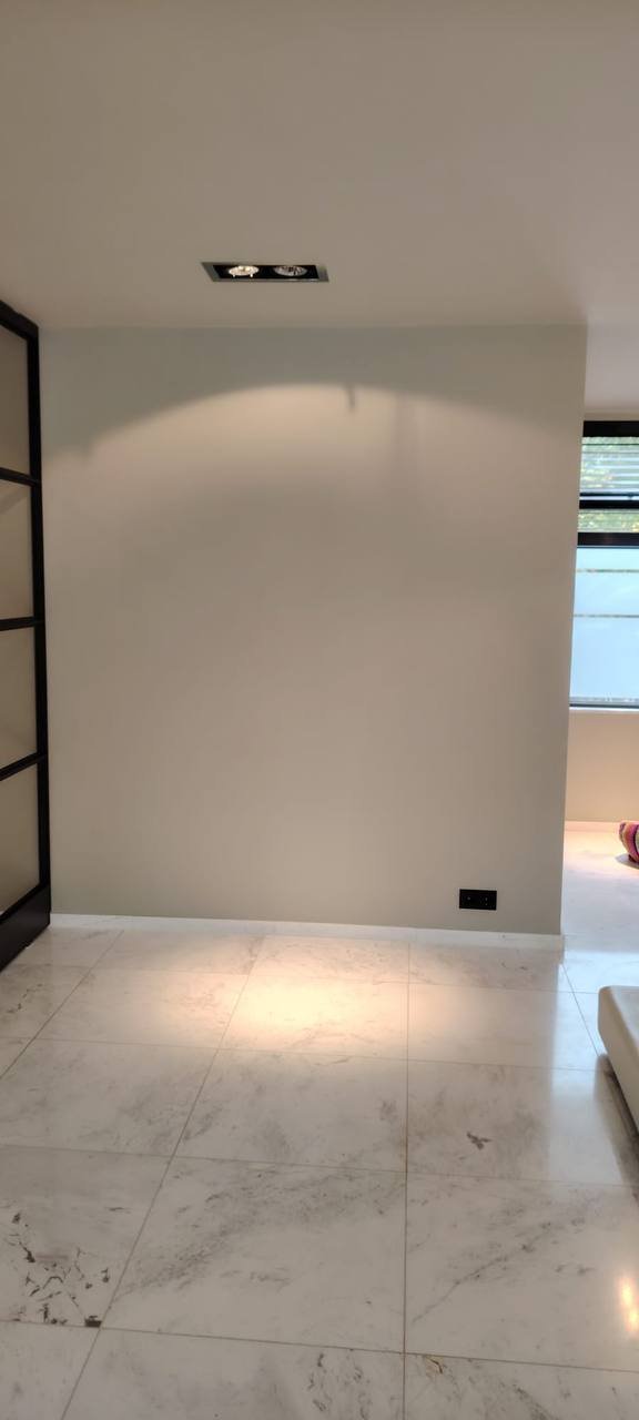 Schilderwerk woning