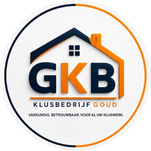 GKB GOUD Klusbedrijf